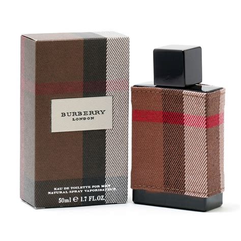 Burberry for Men Eau de Toilette Spray 